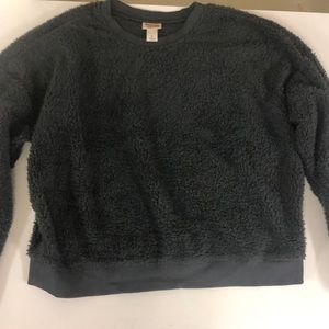 This is a long sleeve shirt from Target.